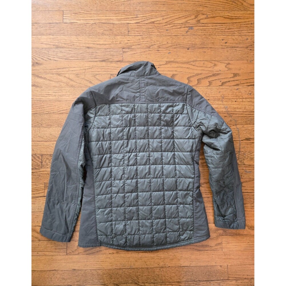 Outdoor Research Jacket Womens Green Prologue Refuge Quilted Insulated Size XS - Picture 6 of 9